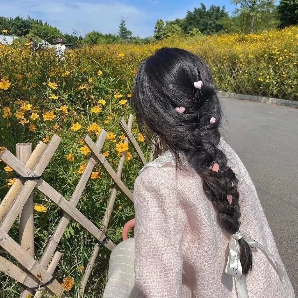 他爱上我的理由第二季